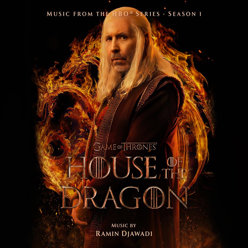 House of the Dragon Season 1 by Ramin Djawadi (Viserys Targaryen)