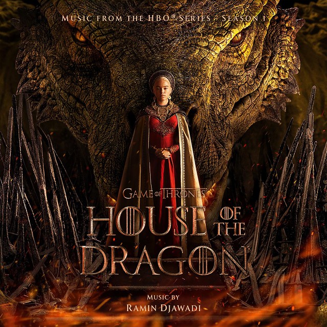 House of the Dragon Scores