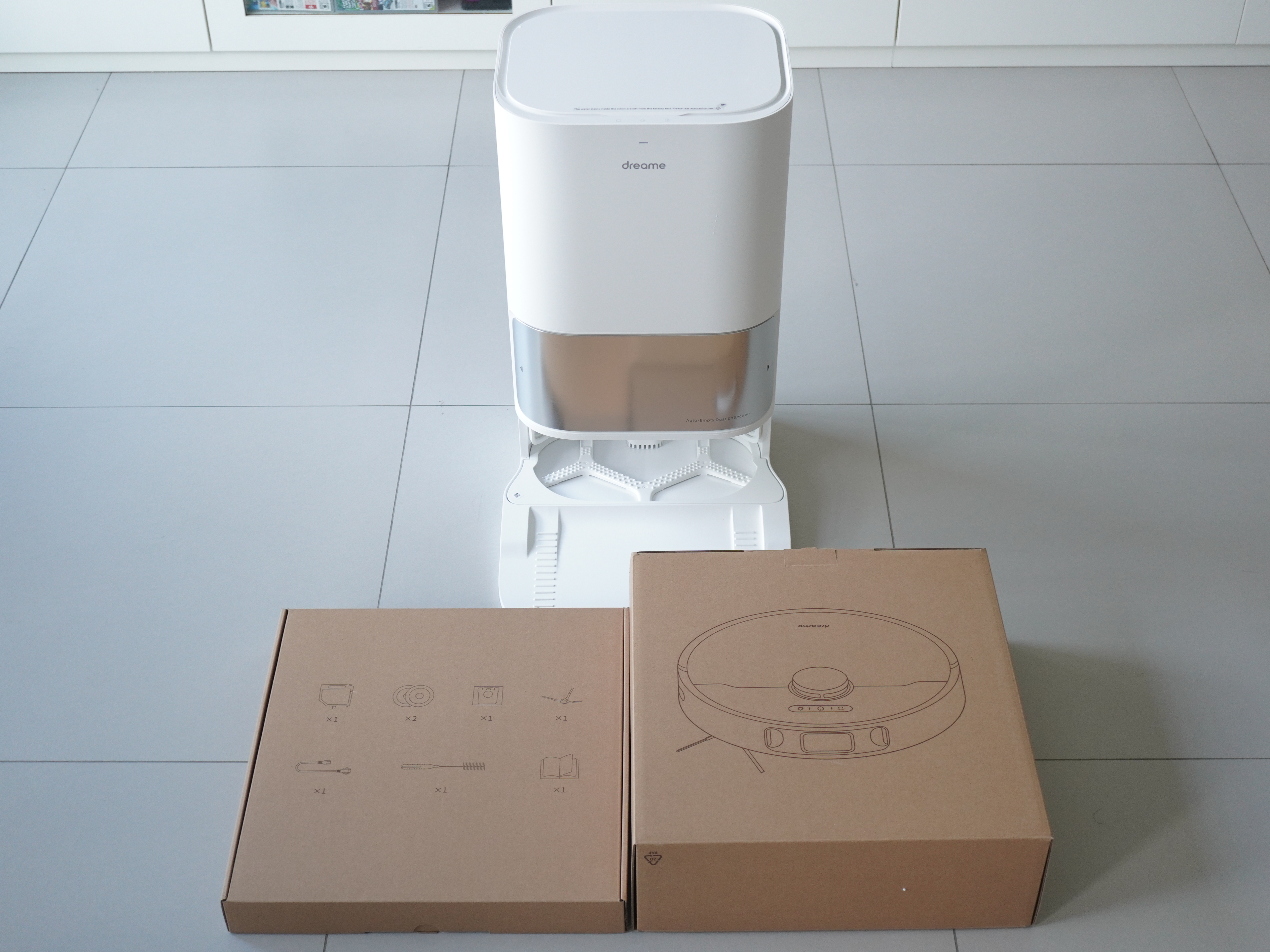Lester Chan on LinkedIn: Dreame H12 Pro Wet & Dry Vacuum Review