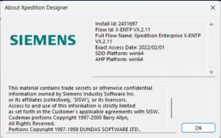 Siemens Xpedition Enterprise VX 2.11 x64 full