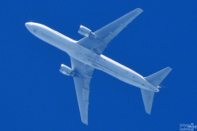 Cargojet Airways 🇨🇦 Boeing 767-300(F) C-FPIJ