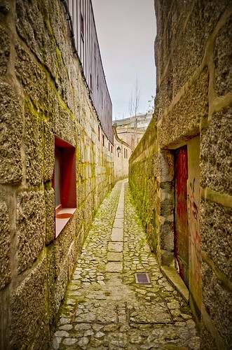 Travessa do Rio de Couros | by vmribeiro.net