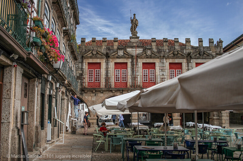 Guimarães