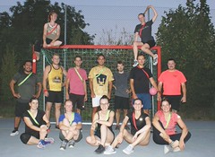 Polysport 11.08.2022