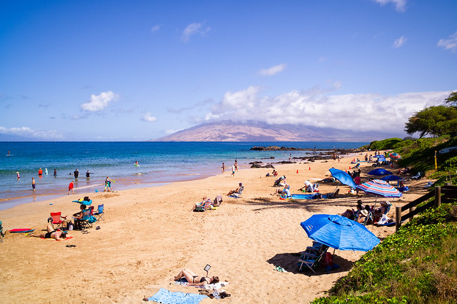 Maui Snapshots