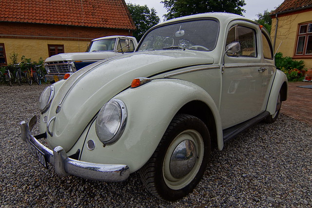 Klassisk VW