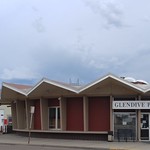 Groovy Library in Glendive, Montana - 