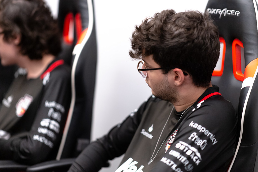 CBLOL 2022 - Segunda Etapa - Playoff Dia 4 - RED x KaBuM