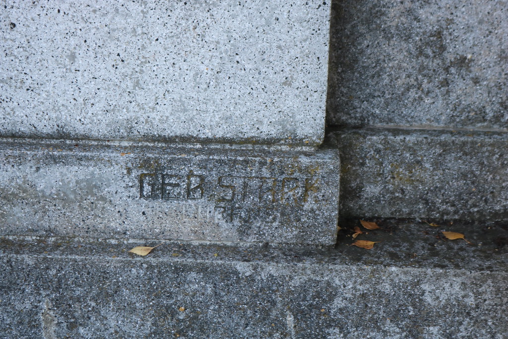 pomník obětem 1. světové války ve Vilémově
