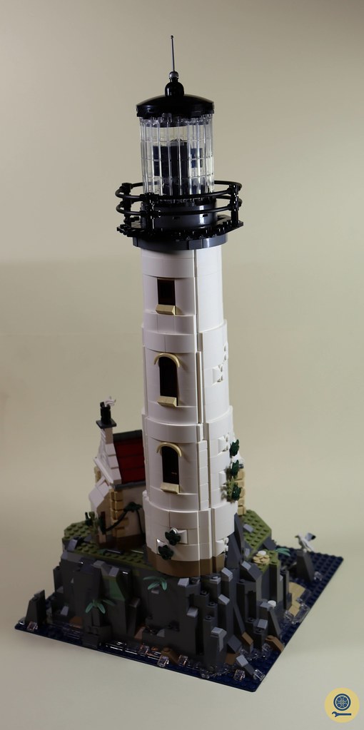 21335 Motorised Lighthouse (08)