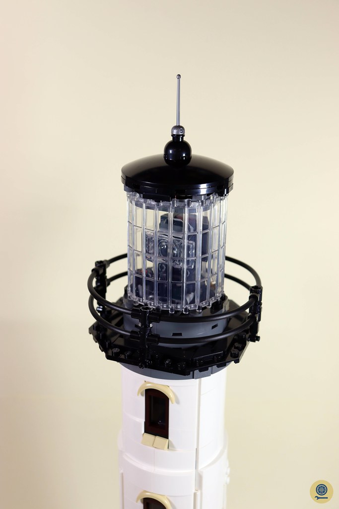 21335 Motorised Lighthouse (06)
