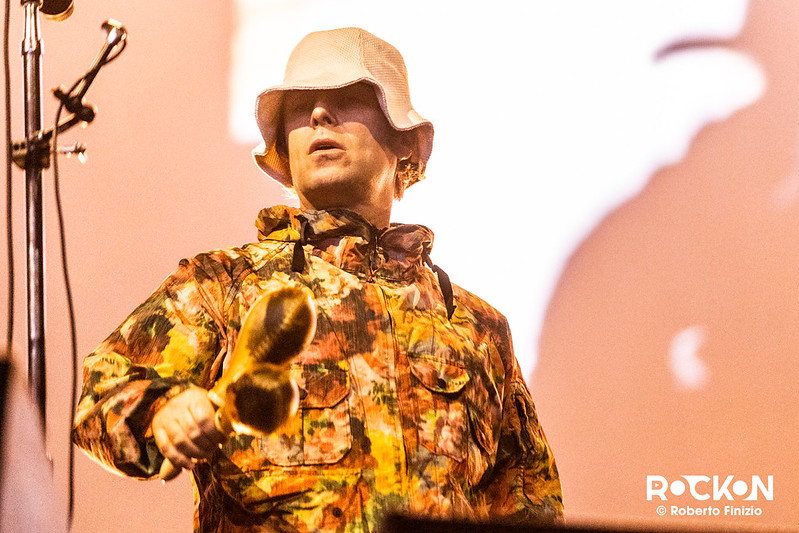 Liam Gallagher