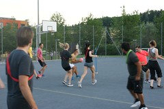 Polysport 11.08.2022