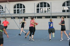 Polysport 11.08.2022