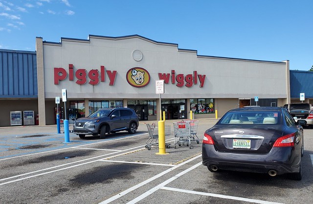 Piggly Wiggly #134 - Troy, AL
