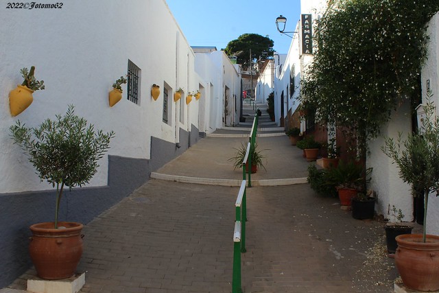 Calle Malaga