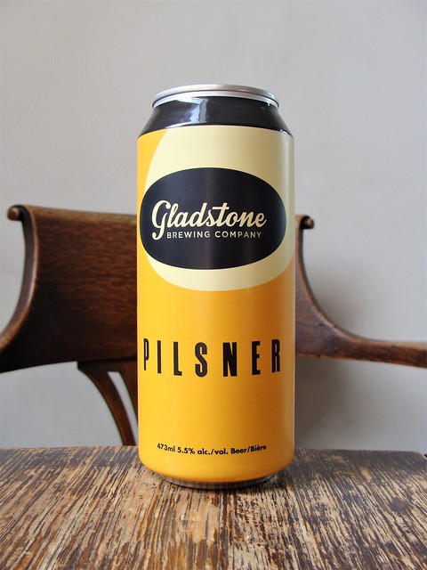 Gladstone Pilsner