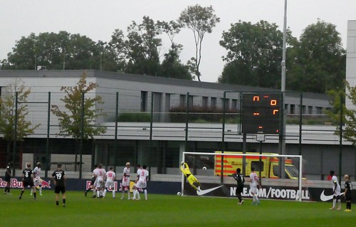 RB Leipzig U17 6:2 Werder Bremen U17