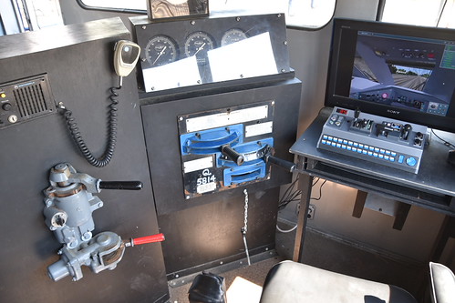 GP38 Simulator | by EdEddieEdward