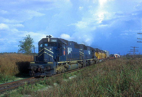 Missouri Pacific #782 | by Jim Strain