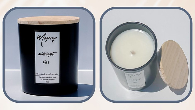 *NEW* Sleep-Inspired Candle Collection #MySillyLittleGang