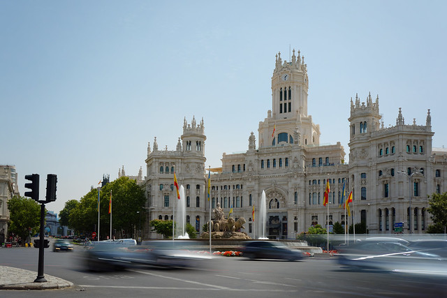 Madrid #4