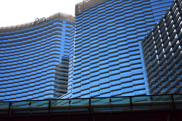 Casino hotel