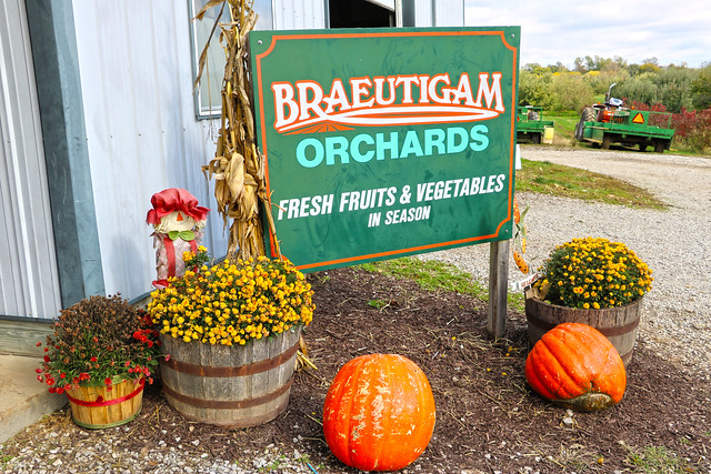 Braeutigam Orchards
