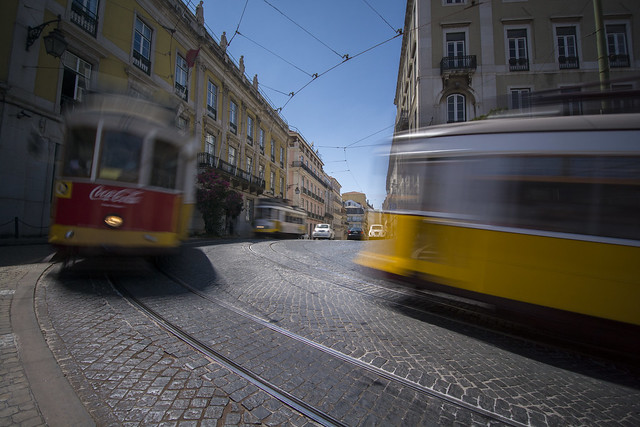 Lisbonne #2