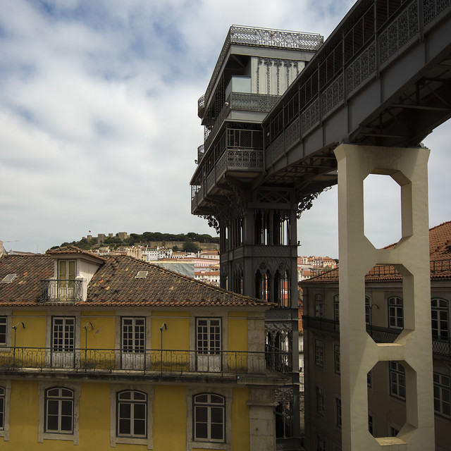 Lisbonne #4