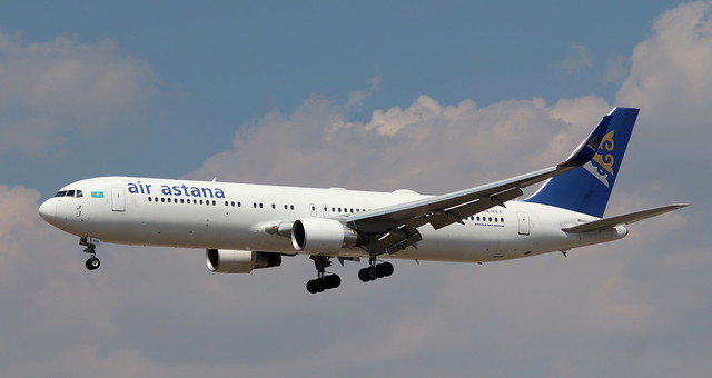 Air Astana, P4-KEA,MSN 8837,Airbus A320-271N, 30.07.2022,FRA-EDDF, Frankfurt
