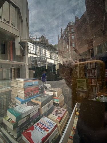 PBWA Holborn | by IanAWood
