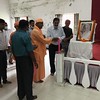 150th Birth Anniversary of Sri Aurobinda : Dhaleswar