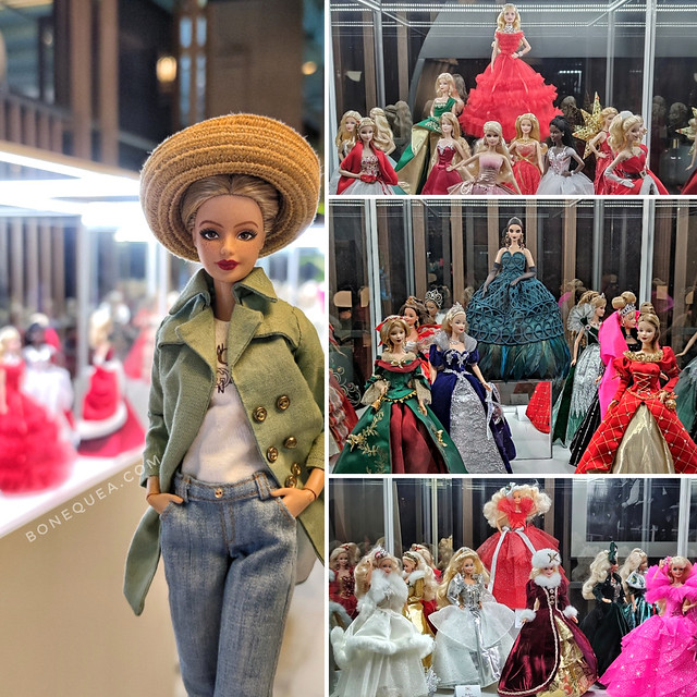 Vuelta a la normalidad: Italian Doll Convention 2022