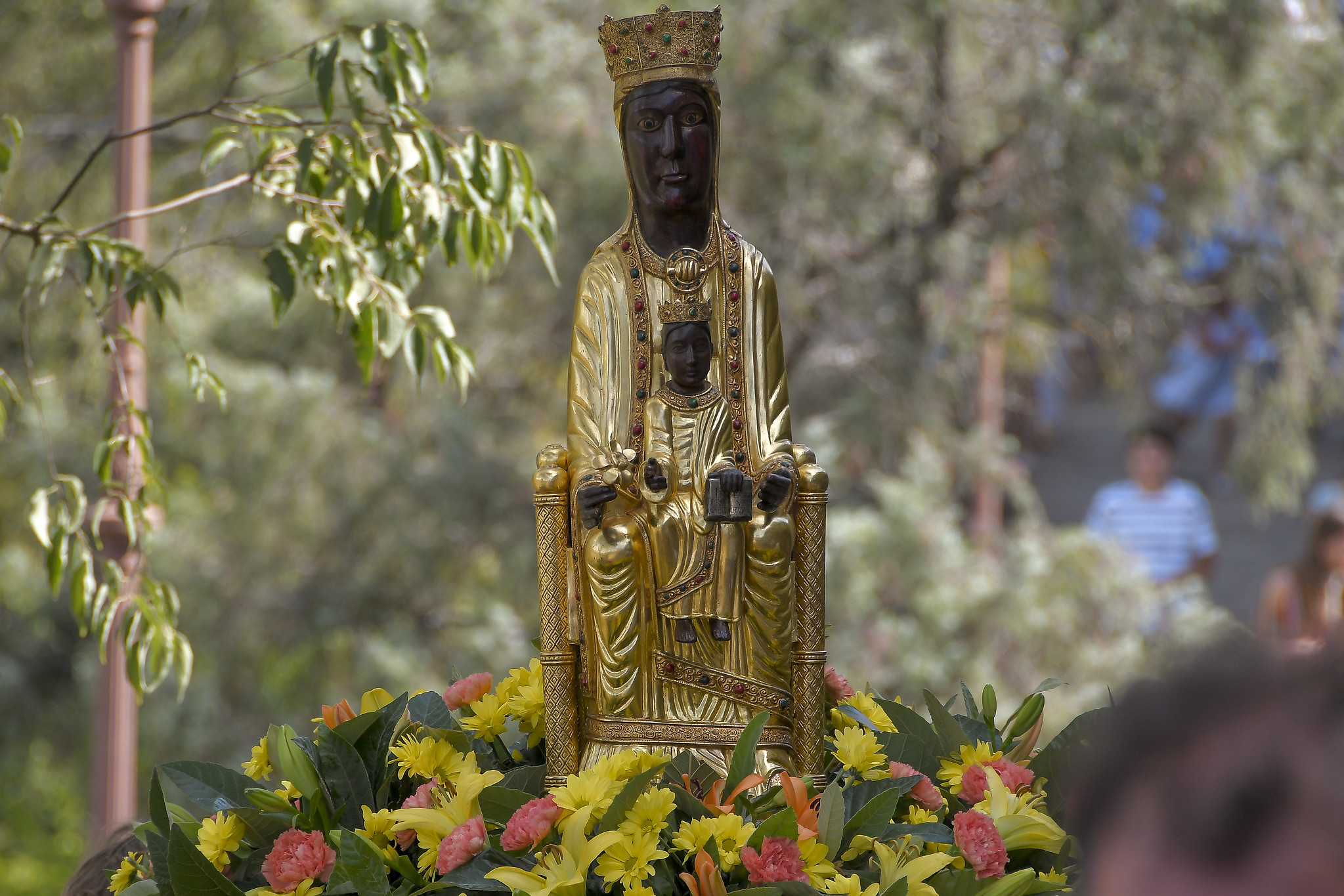 Fiesta de la Virgen de Torreciudad 2022 16