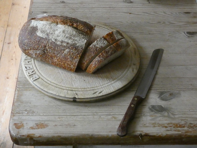 Lovely Loaf from Heathfield Farmers Market