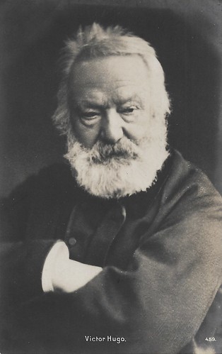 Victor Hugo