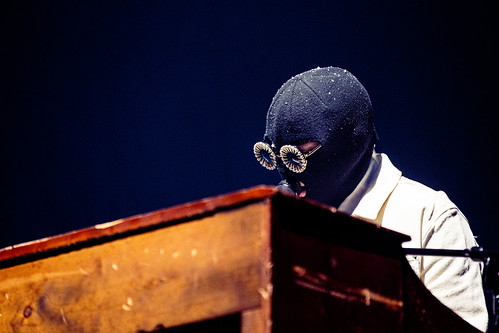 Twenty One Pilots