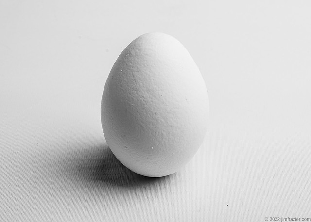 The Egg.