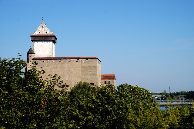 Narva: Hermann Castle