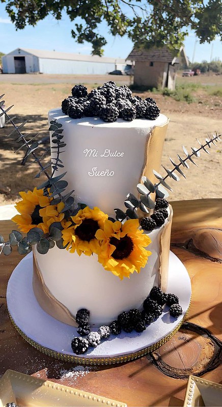 Cake by Mi Dulce Sueño