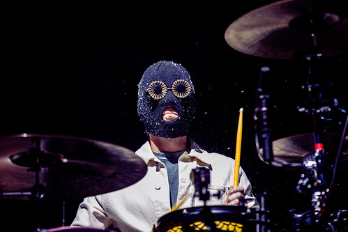 Twenty One Pilots