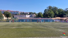 Campeonato Nacional de Juvenis, II divisão, escalão Sub-17.