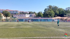 Campeonato Nacional de Juvenis, II divisão, escalão Sub-17.