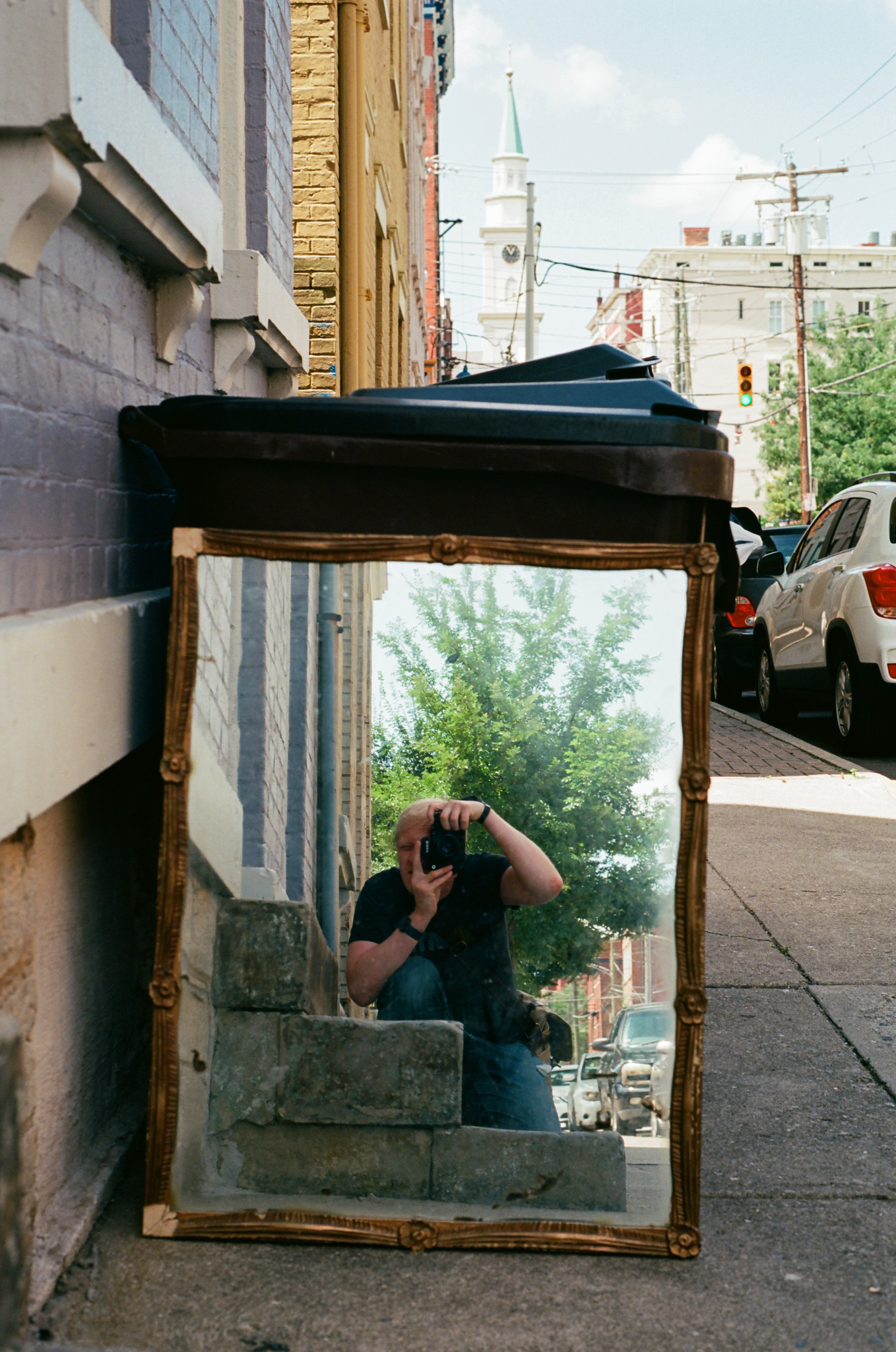 13th Street