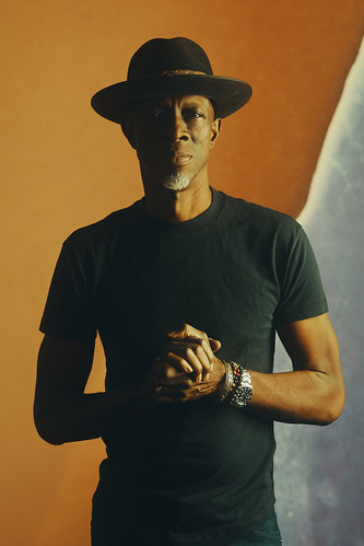 American Strings: An Evening with Keb' Mo'