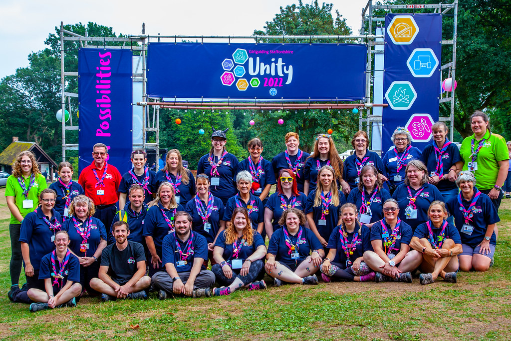 2022 - Unity 2022 Gateway | Flickr