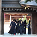The Victorious Kanagawa University Girls KendoTeam