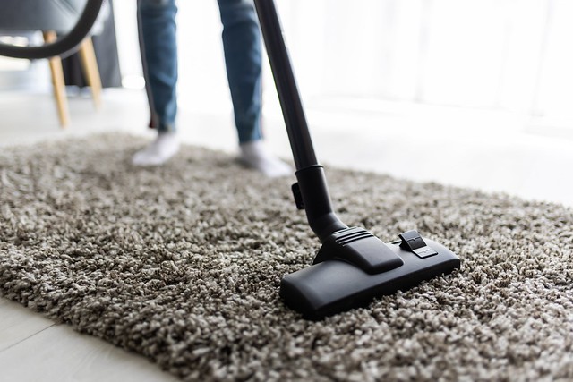 Carpet Cleaning San Marcos | Flickr