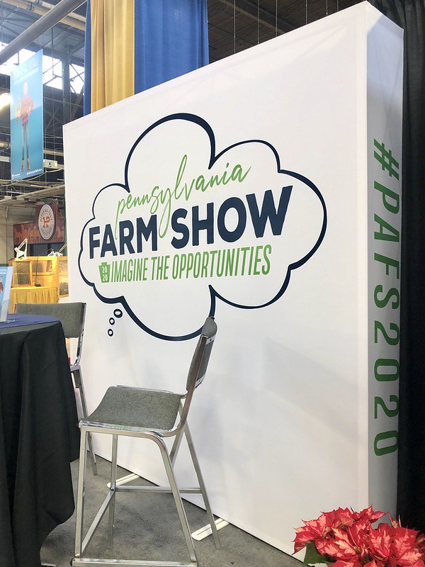PDA Farm Show 2020 NEXT